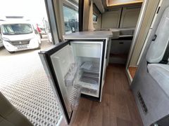 Pössl Summit Shine 600 L  | Premium & Assistenz Paket*