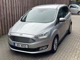 Ford Grand C-Max Grand C-MAX Titanium Keyless Go - Ford Grand C-Max aus 2017