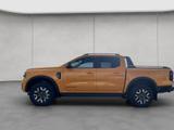 Ford Ranger 2,3  Doppelkabine PHEV Wildtrak 207 - Ford Ranger 3 2