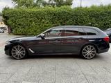BMW M550d xDrive *Panorama*HUD*AHK*1.Hand* - BMW 550: M550d