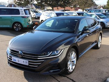 Volkswagen Arteon Shooting Brake R-Line eHybrid Tiptronic K