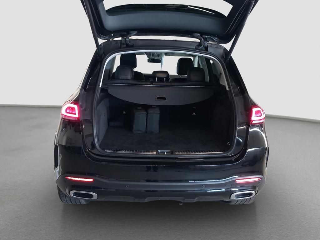 Fahrzeugabbildung Mercedes-Benz GLE 350 de 4MATIC AMG*MULTIBEAM LED*Sitzklima