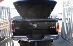 Fahrzeugabbildung Dodge RAM 5.7 Longhorn 4x4 Navi Kam Leder TRAUM!!!