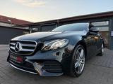 Mercedes-Benz E 220d Limo. AMG WIDESCREEN/SCHIEBEDACH/KAMRA - Mercedes-Benz E 220 Gebrauchtwagen in Hannover