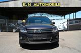 Volkswagen Tiguan Lounge Sport & Style BMT/1.HAND - gebrauchte Volkswagen Tiguan aus dem Jahr 2015