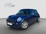 MINI ONE /Panoramadach/Klima/SHZ/TÜV07.2027 - gebrauchte MINI MINI aus dem Jahr 2003