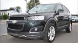 Chevrolet Captiva 2.2TD LTZ Automatik AWD ... - Chevrolet Gebrauchtwagen in Bremen