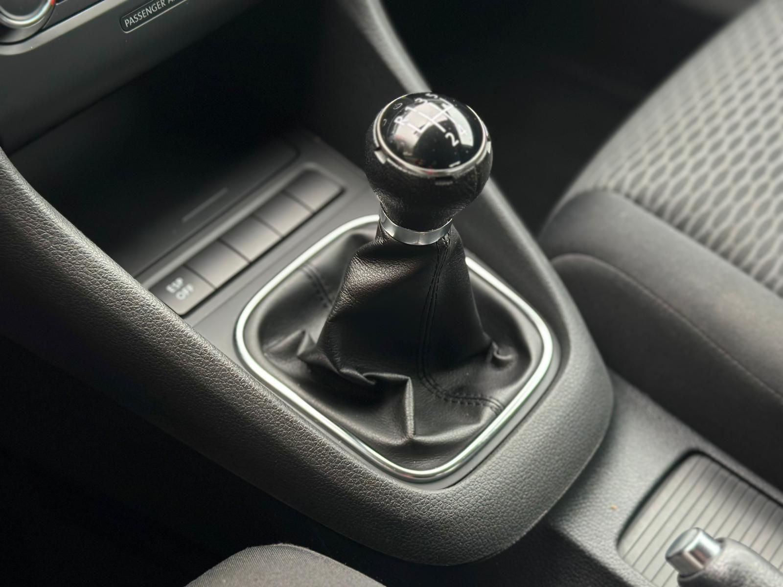 VW Golf 1.4  KLIMA#ALLWETTER#ISOFIX#ZV - Image 12