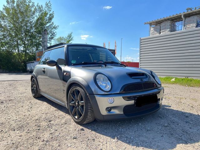 MINI Mini Cooper S R53 JCW, 1.6 Kompressor, TÜV...