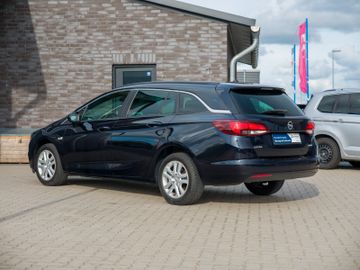 Opel Astra - 5