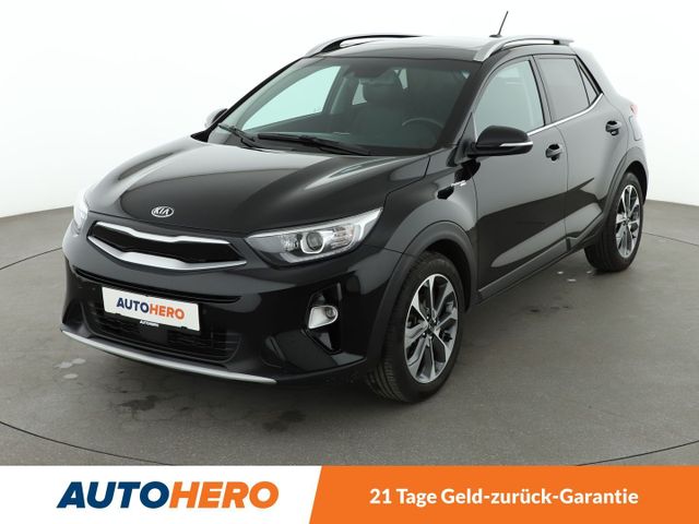 Kia Stonic 1.0 TGDI Platinum Edition *NAVI*PDC*