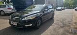 Ford Mondeo Ghia - Ford Mondeo aus 2008: Ghia