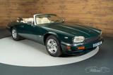 Jaguar XJS Cabrio | 1995 - gebrauchte Jaguar XJS aus dem Jahr 1995