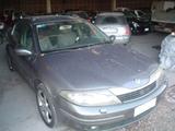 Renault Laguna Grandtour 2.2 dCi 150CV - Renault Laguna aus 2002: Kombi