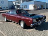Dodge Coronet 1968