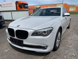 BMW 730 Baureihe 7 730d/S-Dach/KAMERA/PERLMUTT - BMW 730 aus 2009