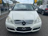 Mercedes-Benz A 160 A A 160/2-Hand/Tempomat/Sitzheizung - Mercedes-Benz A 160 in Aachen