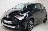 Toyota Aygo AYGO x-play club,Kamera,Tempomat,Klima - Toyota: Aygo Club