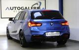 BMW M140i xDrive Special Edition*NO OPF*DIG.TACHO* - blaue BMW M140i