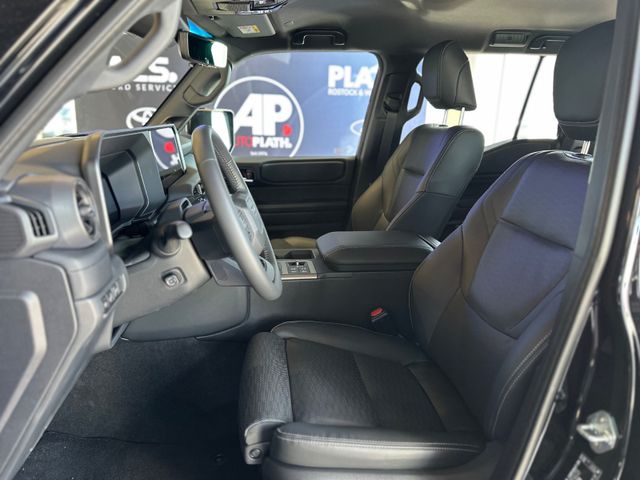 Toyota Land Cruiser 2,8-151 kW AWD TEC-Edition- 7-Sitze