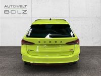 Skoda Octavia - Vorschau Bild 5