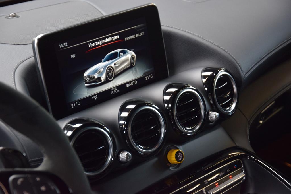 Mercedes-Benz AMG GT R