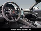 Porsche Cayman 718 GT4 RS BOSE Sport Chrono Sportabgas - Porsche Cayman: Sport Chrono
