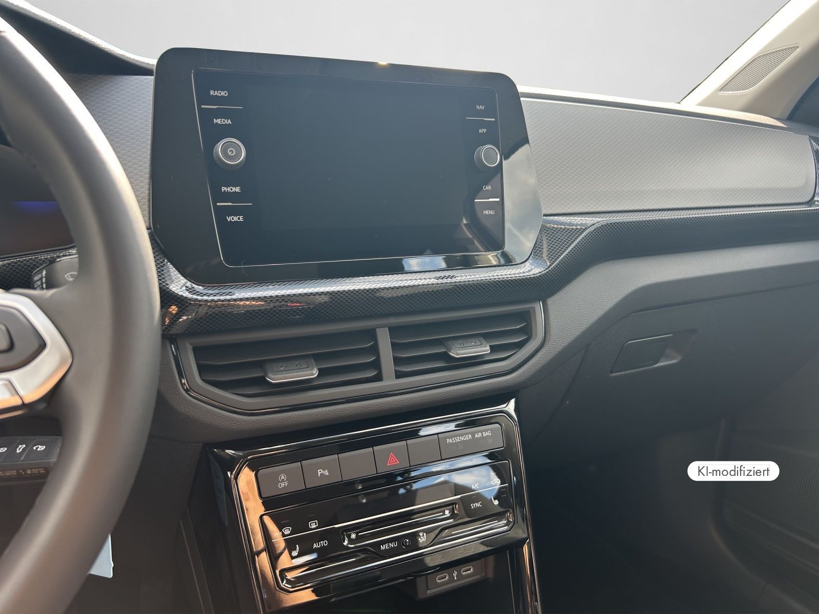 Volkswagen T-Cross - Bild 12