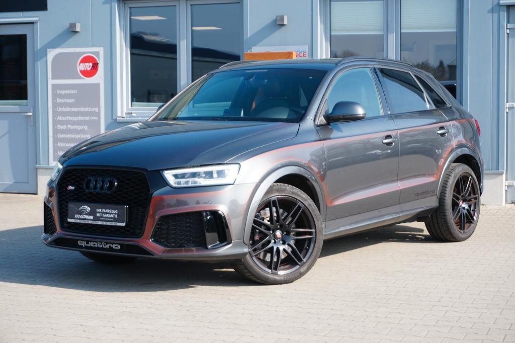 Audi RSQ3