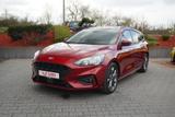 Ford Focus Turnier 1.0 EcoBoost ST-Line Navi Kamera - gebrauchte Ford Kombis