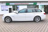 BMW 528iTour"MSport"18"AHK"HeadUp"SurrView"Navi"1Hd" - BMW 528 mit Benzin-Antrieb