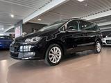 Volkswagen Sharan 2.0 TSI DSG Highline 1.HAND 7-Sitze NAVI - Volkswagen Sharan: Standheizung