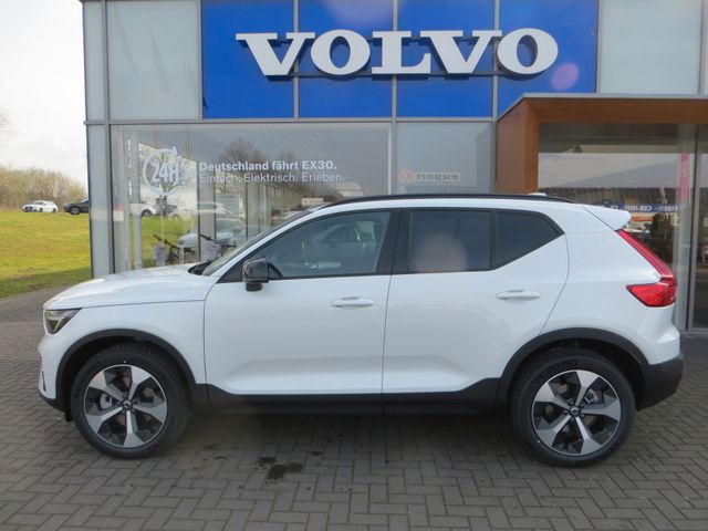 Volvo XC40 B3 Plus Dark DCT BLIS R-KAM 360° GSD