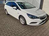 Opel Astra 1,4 Turbo ST Edition*1.Hand*NAV*Blue*PDC* - Opel Astra: H Turbo
