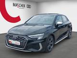 Audi S3 Sportback 2.0 TFSI quattro MMI+ virt. Cockpit - gebrauchte Audi S3 aus dem Jahr 2024