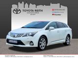 Toyota Avensis Combi 2.2 D-4D Automatik Edition (2014) - Toyota Avensis mit Diesel-Antrieb: Kombi, Automatik, 2.2