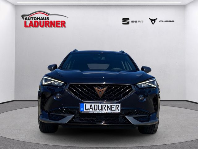Formentor VZ 2.0 TSI DSG *Navi/LED/ACC/AHK/SHZ*