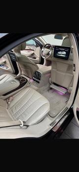 Mercedes-Benz S 350 d L 4matic mit frischer Inspektion u... - Mercedes-Benz S 350 in Essen