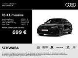Audi RS 3 Limousine 3 S tronic *PANO*SOUND*MATRIX*