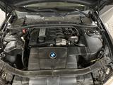 BMW Bmw 320i e91 - BMW 320 aus 2007: Kombi, 320i