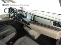 Volkswagen T7 Multivan - Vorschau Bild 6