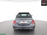Mercedes-Benz E 220 d AVANTGARDE WIDE,DISTRONIC,HUD,360GRAD,SH - Mercedes-Benz E 220 mit Diesel-Antrieb: Limousine