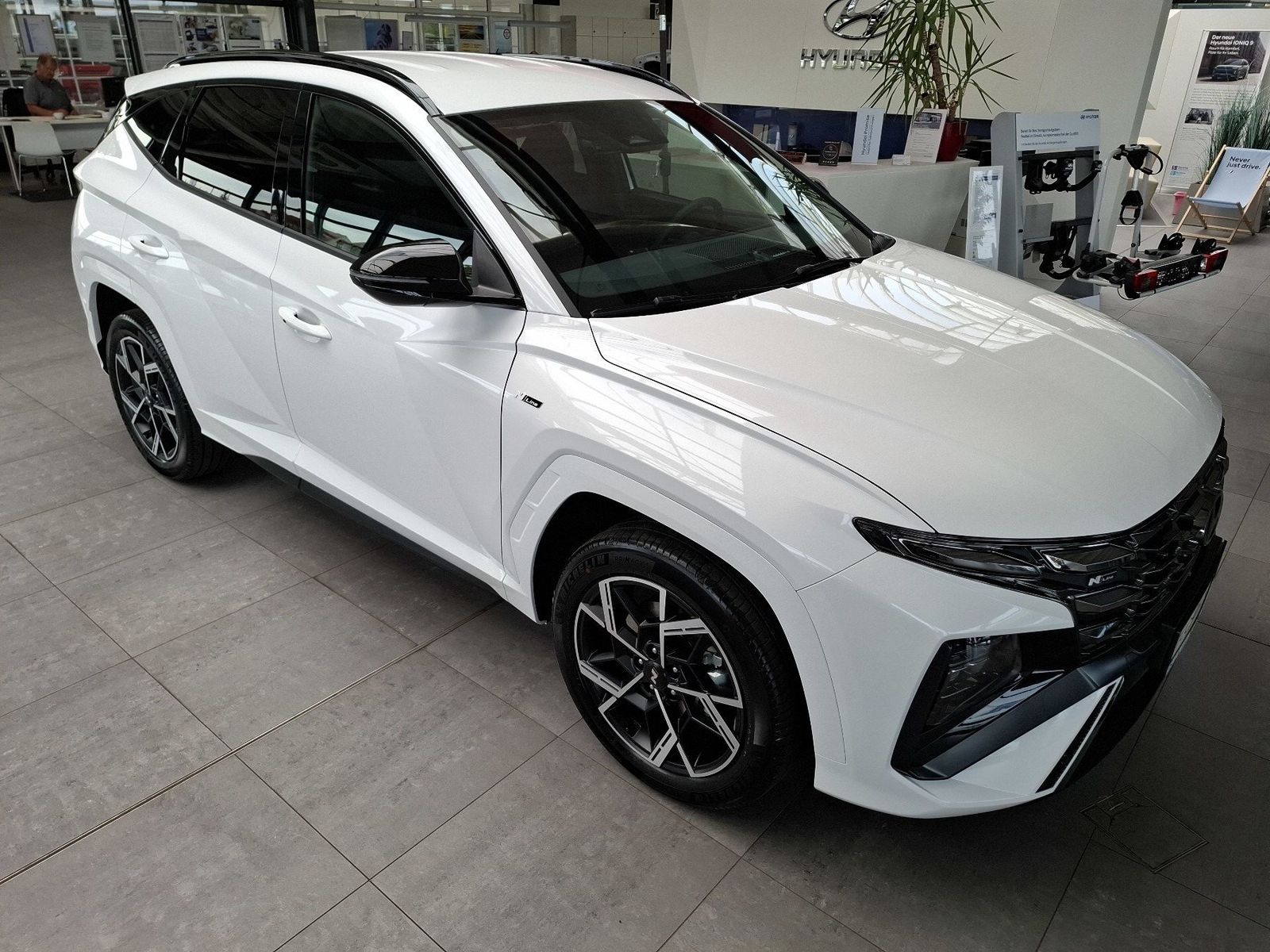 Hyundai TUCSON - Bild 3
