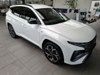 Hyundai TUCSON - Vorschau Bild 3