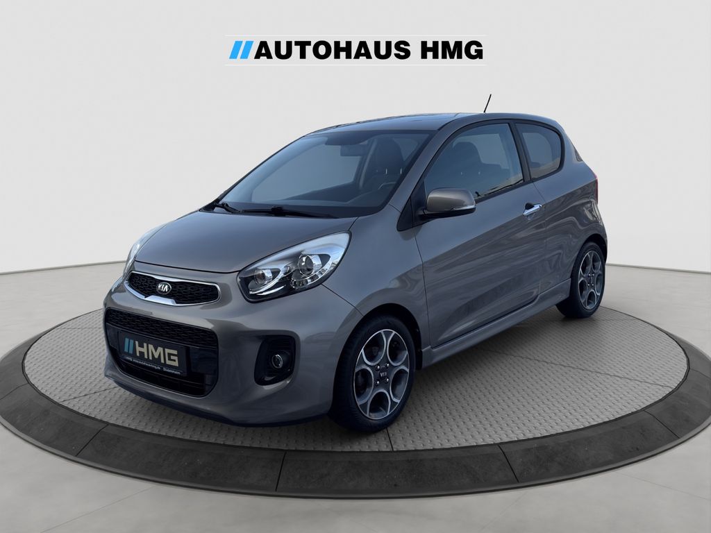 Image of Kia Picanto