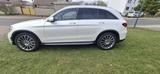 Mercedes-Benz GLC 300 d 4MATIC Autom. -