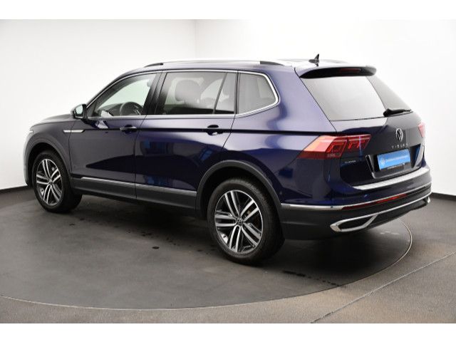 Volkswagen Tiguan Allspace 2.0 TDI DSG 4Motion Elegance AHK foto 18