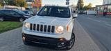 Jeep Renegade Limited 4WD *1 HAND - Jeep Renegade Gebrauchtwagen in Frankfurt