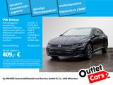 Volkswagen Arteon SB 2.0 TSI R-Line LEDER NaviPro IQ.LIGHT - VW Arteon Gebrauchtwagen in München