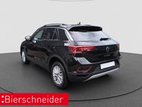 Volkswagen T-Roc - Vorschau Bild 8